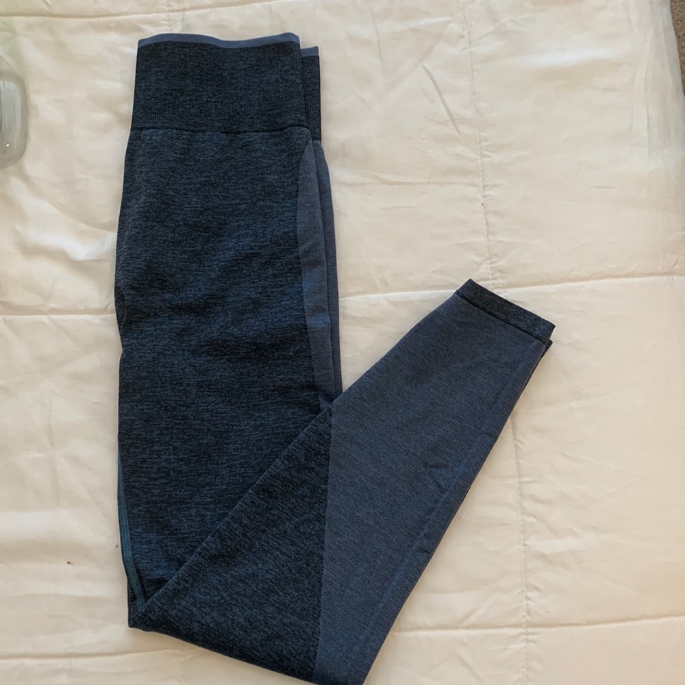Seamless leggings